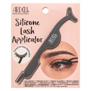 Silicone Lash Applicator aplikator sztucznych rzęs