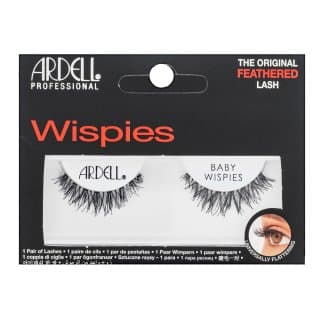 Wispies Lashes rzęsy do naklejania Baby Wispies