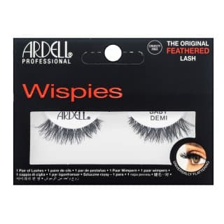 Wispies Lashes rzęsy do naklejania Baby Demi Wispies