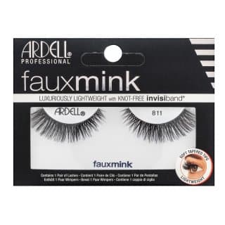 Faux Mink Lashes rzęsy do naklejania 811