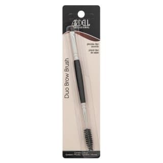Duo Brow Brush pędzelek do brwi