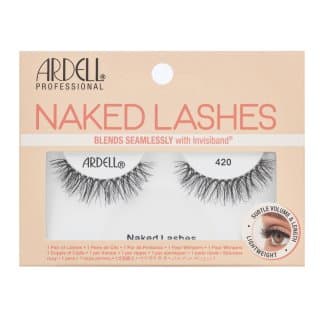 Naked Lashes rzęsy do naklejania 420