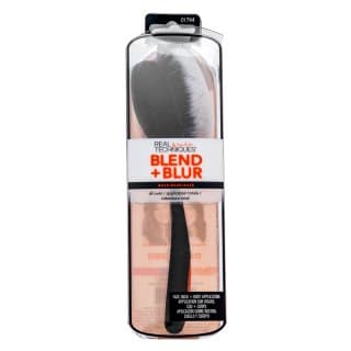 Blend + Blur Face, Neck + Body Application pędzel do podkładu
