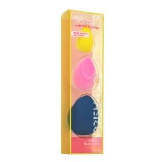 Prism Glo Sponge Set Perfect Blend Trio gąbka do makijaż