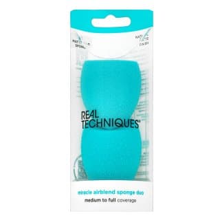 Miracle Airblend Sponge Duo gąbka do makijaż