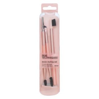 Brow Styling Set zestaw pędzli do brwi