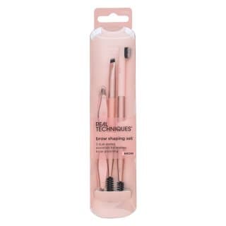 Brow Shaping Set paleta do regulacji brwi