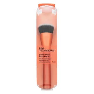 Glow Round Base Brush pędzel do nakładania podkładu w płynie