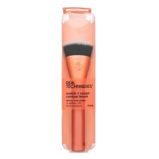 Snatch + Sculpt Contour Brush pędzel do konturowania