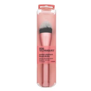 Power Pigment Blush Brush pędzel do różu