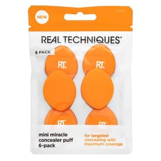 Miracle Concealer Puff gąbka do makijaż