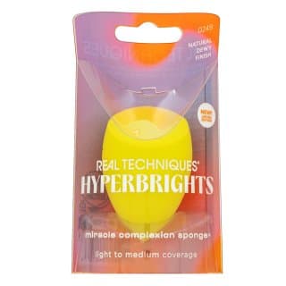 Hyperbrights Miracle Complexion Sponge gąbka do makijaż