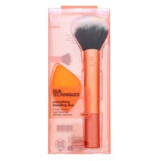 Everything Blending Duo zestaw do makijażu