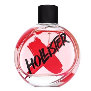 Wave X For Her woda perfumowana dla kobiet