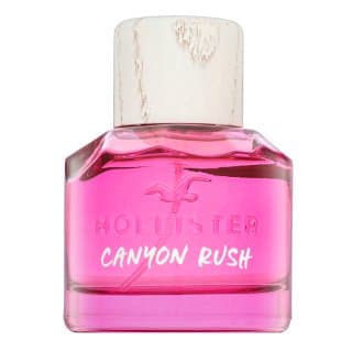 Canyon Rush woda perfumowana dla kobiet