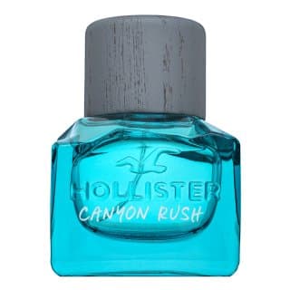 Canyon Rush woda toaletowa dla mężczyzn