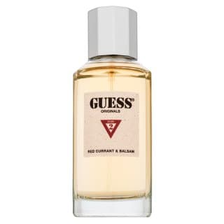 Originals Type 2 Red Currant & Balsam woda perfumowana unisex