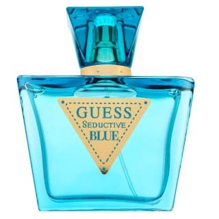 Seductive Blue woda toaletowa dla kobiet