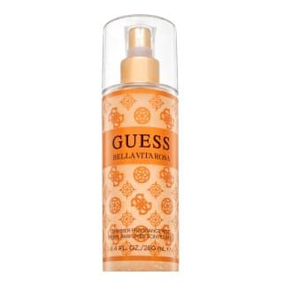 Bella Vita Rosa Shimmer spray do ciała dla kobiet