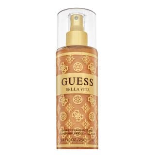 Bella Vita Shimmer spray do ciała dla kobiet