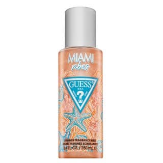 Miami Vibes Shimmer spray do ciała dla kobiet