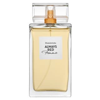 Always Red Femme woda toaletowa dla kobiet