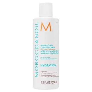 Hydration Hydrating Conditioner odżywka o działaniu nawilżającym