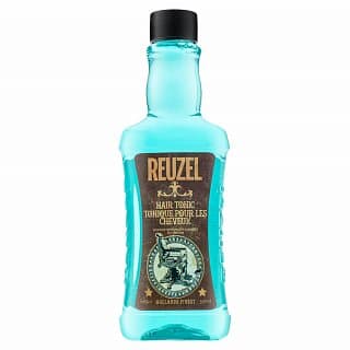 Hair Tonic wzmacniająca pielęgnacja do wszystkich rodzajów włosów