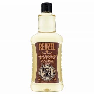 Daily Shampoo szampon do codziennego użytku
