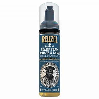 Beard Foam odżywcza pianka do pielęgnacji brody