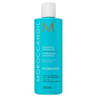 Hydration Hydrating Shampoo szampon do włosów suchych