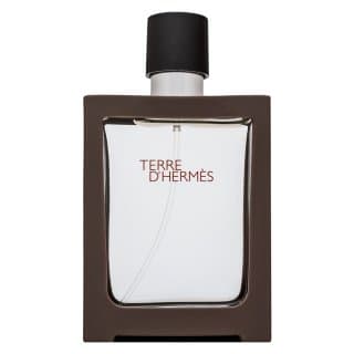 Terre D'Hermes - Refillable woda toaletowa dla mężczyzn