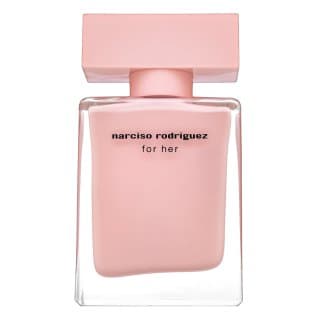 for Her woda perfumowana dla kobiet