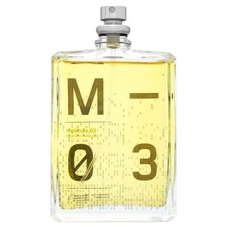 Molecule 03 woda toaletowa unisex