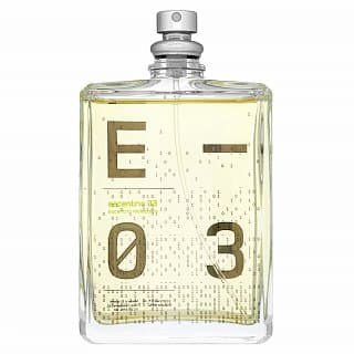 Escentric 03 woda toaletowa unisex
