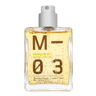 Molecule 03 - Refill woda toaletowa unisex