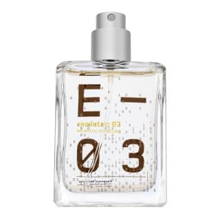 Escentric 03 - Refill woda toaletowa unisex
