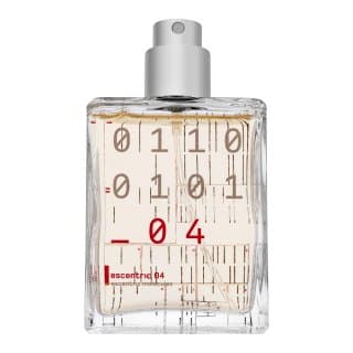 Escentric 04 - Refill woda toaletowa unisex