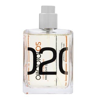 Escentric 02 - Refillable woda toaletowa unisex