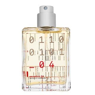 Escentric 04 - Refillable woda toaletowa unisex