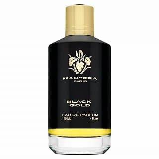 Black Gold woda perfumowana dla mężczyzn