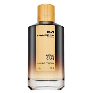 Aoud Café woda perfumowana unisex