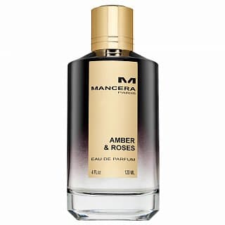 Amber & Roses woda perfumowana unisex