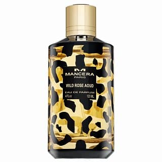 Wild Rose Aoud woda perfumowana unisex