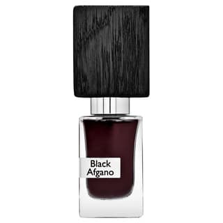 Black Afgano czyste perfumy unisex