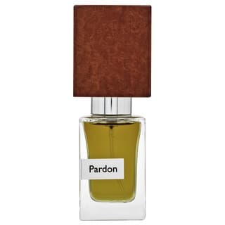 Pardon czyste perfumy dla mężczyzn