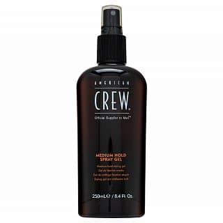Hold Spray Gel żel w sprayu do średniego utrwalenia