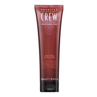 Firm Hold Styling Gel żel do włosów dla silnego utrwalenia