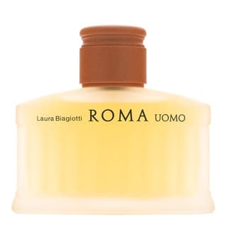 Roma Uomo woda toaletowa dla mężczyzn