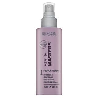 Style Masters Creator Memory Spray spray do stylizacji dla lekkiego utrwalenia